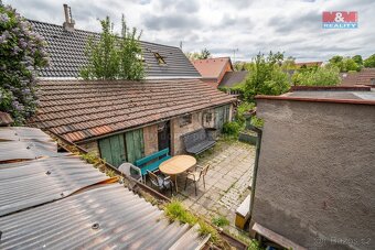Prodej rodinného domu, Kladno, ul. U Kaštanu - 20