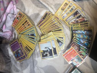 Pokemon sbírka - 20