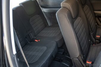 Ford Galaxy 2.0 TDCi Duratorq 150 Titanium A/T - 20