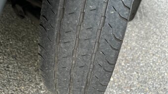 Ford Transit 260S 6 MÍST KLIMA - 20