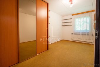 Prodej rodinného domu 300 m2, pozemek 753 m2 Zaorálkova, Roz - 20
