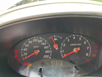 Nissan Micra 1.0 (48 kW), r.v. 2004 – STK 3/2027, klima - 20