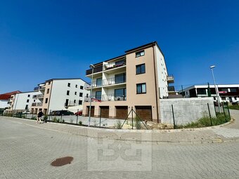 Pronájem byty 2+kk, 56 m2 - Rosice, ev.č. N08065 - 20