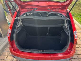 Ford Fiesta 2006 - 20