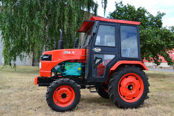 Traktor HT354 - 20