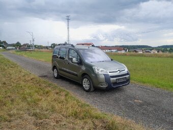 CITROEN BERLINGO 1,6 BENZIN - 20