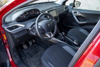 Peugeot 2008 1.2 PureTech Active - 20