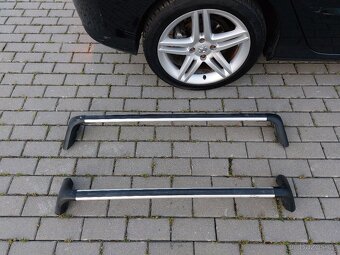 Peugeot 308 1.6 16v VTi   88kW   /   2010   /    STK 9/2026 - 20