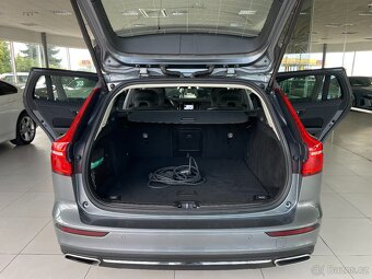 Volvo V60 T6 AWD Recharge Inscription - 20