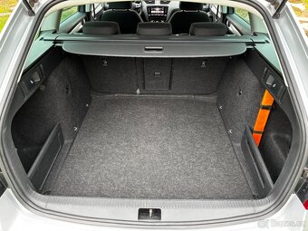 Škoda Octavia III face 1.0 TSI 85 kw Business Alu Navi 2020 - 20