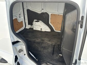 Ford Transit Courier 1.0i 74kw, ČR, po 1.maj, nová STK - 20