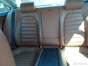 Volkswagen Passat CC 2.0 TDi - 20