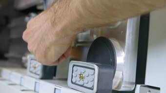 CNC centrum HOLZHER EVOLUTION 7405 pro výrobu nábytku - 20