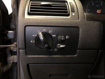 FORD MONDEO 2.0 TDCI - 20