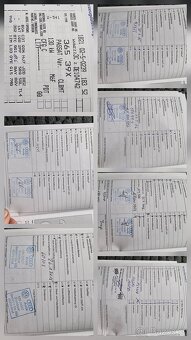 Passat B7 2.0tdi 130kw rok 2013 - 20