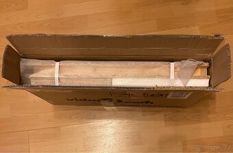 Terárium 60x30x35 - 20