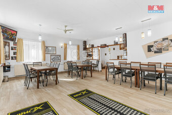 Prodej domu, 6710 m², Heřmanice u Žandova - 20