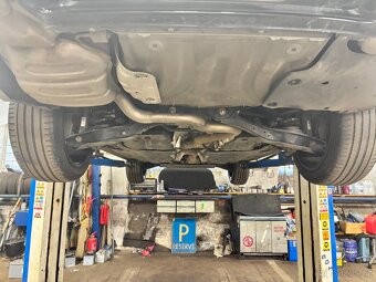 Octavia RS, 2.0TDI 4x4, 1.Majitel, 139xxxkm,ČR,Záruka, Tažné - 20