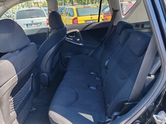 Toyota RAV4 2.2 D-4D TZ - 20