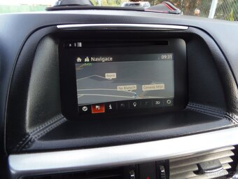 Mazda CX-5 2.2 Skyactiv - D 110kW AUTOMAT - 20