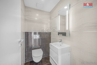 Prodej bytu 4+kk, 146 m2, ul. Rubešova - Praha 2 - 20