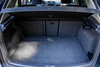 Volkswagen Golf 1.4 TSI Comfortline - 20