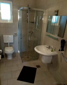 Apartmánový dům / Chorvatsko - 20