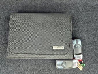 Audi A4 B9 2.0tdi-150Ps S-Tronic-Led-S-Line-2018- - 20