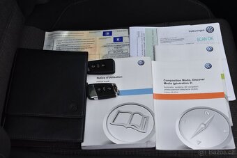Volkswagen Passat b8 2.0 TDi CR COMFORTLINE,PANORAMA,NAVI,TZ - 20