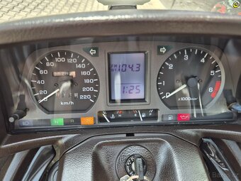Honda GL 1500 Gold Wing SE - 20