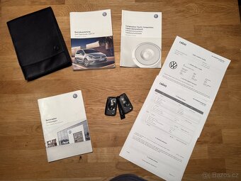 Volkswagen Golf Sportsvan,  1.4 TSI 92KW DSG CONFORTLINE - 20