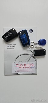► Volkswagen Tiguan, 1.4 TSI 92kW 4MOTION ⭐ - 20
