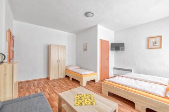 Prodej Liščího mlýnu ve Frenšťátě pod Radhoštěm - 20