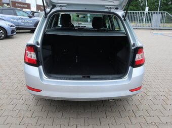 Škoda Fabia Kombi 1.0TSi 70kW AC AMBI PLUS - 20