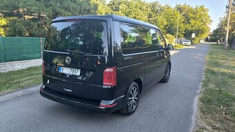 VW T6 California - 20