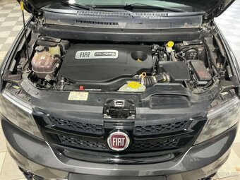 Fiat Freemont 2,0 MTJ Cross 4x4 - 20