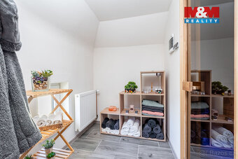 Prodej rodinného domu v Jemnici, ul. Romana Havelky - 20