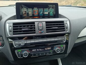 BMW M140i Xdrive 3dv. rok 2017,Automat,1.Majitel - 20