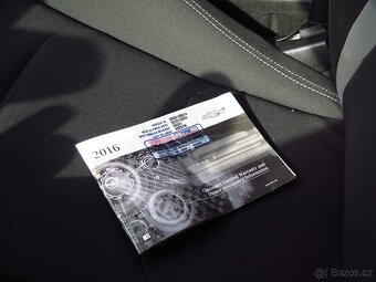 Chevrolet Camaro, 3.6 V6 - KRÁSNÝ STAVv - 20