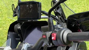 BMW R1250 Adventure Rally - 20