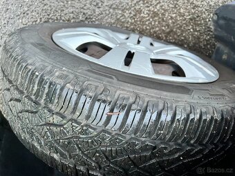 Škoda Roomster 1.6TDI 66KW,KLIMA,ESP,1MAJ - 20