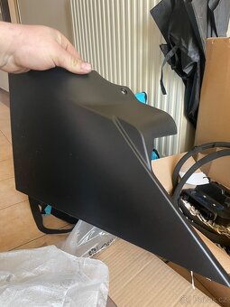 Iveco Daily 2016 nahradní díly - 20