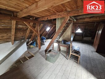 Prodej, Rodinný dům, Velká Hleďsebe, ul. Plzeňská - 20