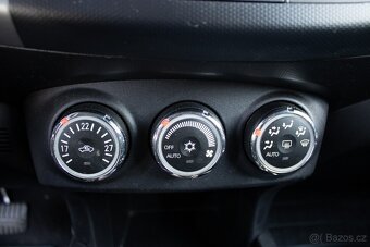 Mitsubishi Outlander 2.2 DI-D TC-SST Instyle, - 20