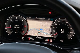 Audi A6 Avant 45 3.0 TDI mHEV Basis quattro tiptronic - 20