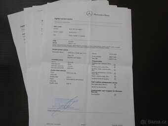 Mercedes Benz GLK 350 CDI 4MATIC r.v.2010 1.MAJITEL - 20