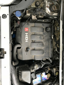 Citroen Berlingo 2003 2,0HDI 66kW MULTISPACE-dily - 20