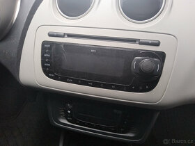 Seat IBIZA 2008 1,4MPI 63kW BXW-PEKNA, JEZDI, DILY - 20