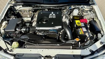Mitsubishi L200 //2.5Di-D//100kW//4WD//BEZ KOROZE//SERVIS// - 20