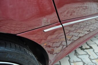 MERCEDES-BENZ B200 TURBO (W245) – VÝJIMEČNÝ STAV, MAX VÝBAVA - 20